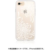 Expression キク [iPhone 7 Plus用 ケース]