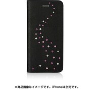 Primo Milky Way ローズスパークル [iPhone 7 Plus用 ケース]