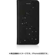 Primo Milky Way スターリーナイト [iPhone 7 Plus用 ケース]