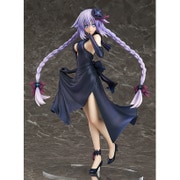 パープルハート ドレスVer. [超次元ゲイム ネプテューヌ 1/7スケール 全高230mm 塗装済完成品フィギュア]