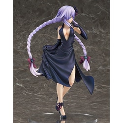 超次元ゲイム ネプテューヌ パープルハート ドレスVer. 1/7 完成品フィ… パープルハート ドレスVer.