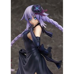 超次元ゲイム ネプテューヌ パープルハート ドレスVer. 1/7 完成品フィ… Amazon | 超次元ゲイム ネプテューヌ パープルハート 1/7 完成品