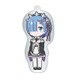 Re：ゼロから始める異世界生活 SDメタルチャーム 王選編 レム [キャラクターグッズ]