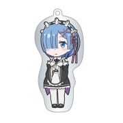 Re：ゼロから始める異世界生活 SDメタルチャーム 王選編 レム [キャラクターグッズ]