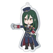 Re：ゼロから始める異世界生活 SDメタルチャーム 王選編 クルシュ [キャラクターグッズ]