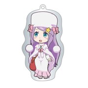 Re：ゼロから始める異世界生活 SDメタルチャーム 王選編 アナスタシア [キャラクターグッズ]