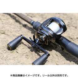 ヨドバシ.com - アブ・ガルシア Abu Garcia REVO BLACK6 レボ ブラック