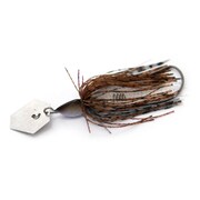 ゴーゴーチャター 3/8oz #003 フラッシュWK [スピナーベイト]