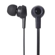 Bluetoothワイヤレスイヤホン ブラック LBT-HPC12MPBK