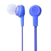 Bluetoothワイヤレスイヤホン ブルー LBT-HPC12MPBU