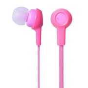 Bluetoothワイヤレスイヤホン ピンク LBT-HPC12MPPN