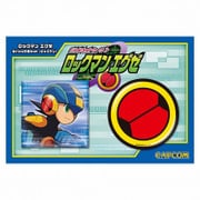 ロックマン エグゼ 缶バッジ 2個セット ロックマン [キャラクターグッズ]
