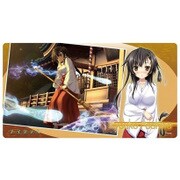 ねくねっとガールズ ラバーマット Vol.011 アマツツミ 響子 [トレーディングカード用品]