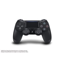 ヨドバシ.com - ソニー・インタラクティブエンタテインメント SIE プレイステーション4 ワイヤレスコントローラー DualShock 4  ジェットブラック [CUH-ZCT2J] 通販【全品無料配達】