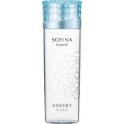 ソフィーナボーテ 高保湿化粧水 しっとり [140mL]