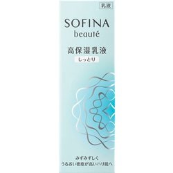 SOFINA beaute ソフィーナボーテ まとめ売り 高保湿乳液 Amazon.co.jp: ソフィーナボーテ 高保湿UV乳液 SPF50+ PA++++
