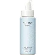 ソフィーナボーテ 高保湿化粧水 とてもしっとり つめかえ用 [130mL]