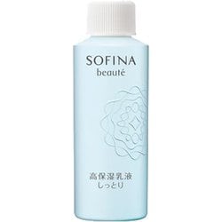 ソフィーナボーテ 高保湿乳液 しっとり つけかえ用 [60g]