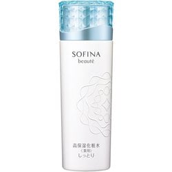 ソフィーナボーテ 高保湿化粧水（薬用） しっとり [140mL]