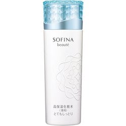 ソフィーナボーテ 高保湿化粧水（薬用） とてもしっとり [140mL]