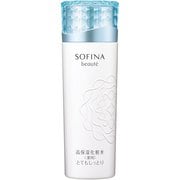 ソフィーナボーテ 高保湿化粧水（薬用） とてもしっとり [140mL]