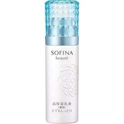 ソフィーナボーテ 高保湿乳液（薬用） とてもしっとり [60g]