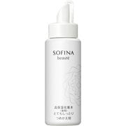 ソフィーナボーテ 高保湿化粧水（薬用） とてもしっとり つめかえ用 [130mL]