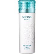 ソフィーナグレイス 高保湿化粧水（薬用） さっぱり [140mL]