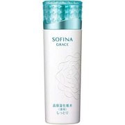 ソフィーナグレイス 高保湿化粧水（薬用） しっとり [140mL]