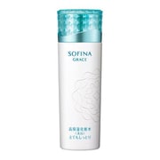 ソフィーナグレイス 高保湿化粧水（美白） とてもしっとり [140mL]