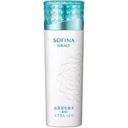 ソフィーナグレイス 高保湿化粧水（薬用） とてもしっとり [140mL]