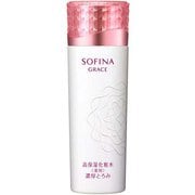 ソフィーナグレイス 高保湿化粧水（薬用） 濃厚とろみ [140mL]