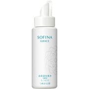 ソフィーナグレイス 高保湿化粧水（薬用） しっとり つめかえ用 [130mL]