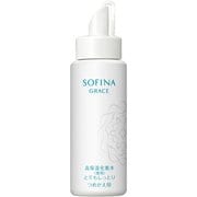 ソフィーナグレイス 高保湿化粧水（薬用） とてもしっとり つめかえ用 [130mL]