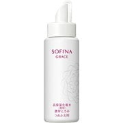 ソフィーナグレイス 高保湿化粧水（薬用） 濃厚とろみ つめかえ用 [130mL]