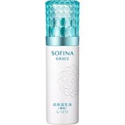 ソフィーナグレイス 高保湿乳液（薬用） しっとり [60g]
