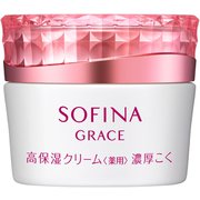 ソフィーナグレイス 高保湿クリーム（薬用） 濃厚こく [40g]