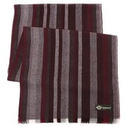 マフラー VU9720 STRIPE Multi Stripe 1 OB-1504