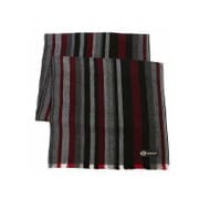 マフラー VU9721 STRIPE Multi Stripe 3 OB-1504