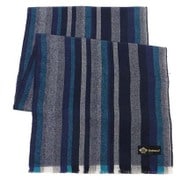 マフラー VU9723 STRIPE Multi Stripe 5 OB-1504