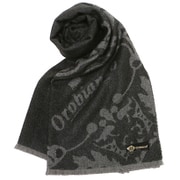 マフラー VU9728 JACQUARD OB-1506