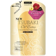 TSUBAKI ツバキ オイルエクストラ スムースダメージケア シャンプー つめかえ用 330ml [シャンプー]