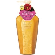 TSUBAKI ツバキ オイルエクストラ スムースダメージケア コンディショナー 本体 450ml [コンディショナー]