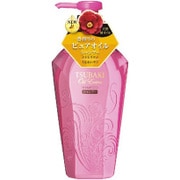 TSUBAKI ツバキ オイルエクストラ モイストバランスケア シャンプー 本体 450ml [シャンプー]