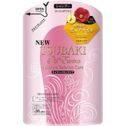 TSUBAKI ツバキ オイルエクストラ モイストバランスケア シャンプー つめかえ用 330ml [シャンプー]