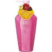 TSUBAKI ツバキ オイルエクストラ モイストバランスケア コンディショナー 本体 450ml [コンディショナー]
