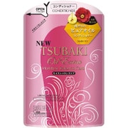 TSUBAKI ツバキ オイルエクストラ モイストバランスケア コンディショナー つめかえ用 330ml [コンディショナー]