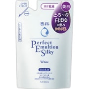専科 パーフェクトエマルジョン シルキーホワイト 130ml 詰替用 [乳液]