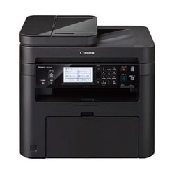 ヨドバシ.com - キヤノン Canon MF236N [A4モノクロレーザー 複合機