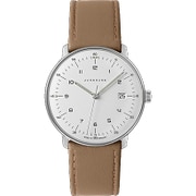 Max Bill by Junghans Quartz（マックス・ビル バイ ユンハンス クオーツ）  並行輸入品 041 4562 00